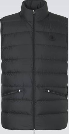 Moncler Lechtal down vest