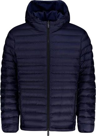 Ciesse Piumini Giubbotto Henry 2.0 - Heren - Winterjassen - Blauw - 2XL - Polyester - Jassen