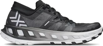 X Bionic Terraskin X02 Black White Rhino Gray Sneakers