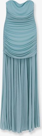 Retrof&ecirc;te Vestito Adele in tessuto stretch - RETROFETE - gender_Woman