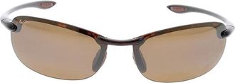 Maui Jim Gafas de sol - Accessories - unisex - Negro - ONE SIZE