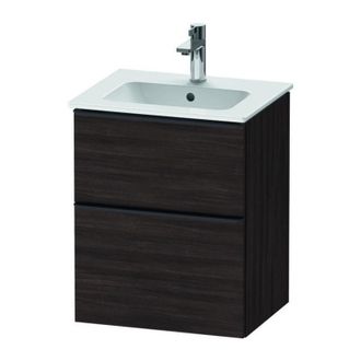Duravit D-neo, Mueble De Ba&ntilde;o De Pared, Ancho 510 X Fondo 402mm, - Duravit