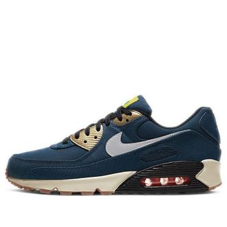 Nike Air Max 90 City Pack - Tokyo CW1409-400