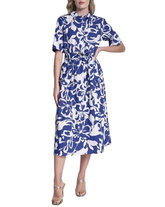 DKNY Dkny Shirt Dress