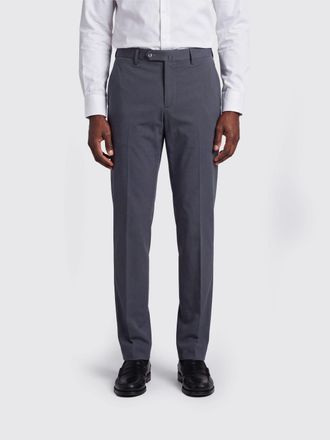 Pantaloni Torino Pantaloni Uomo colore Grigio