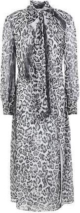 Tommy x Zendaya ZENDAYA PRINT TIE NE