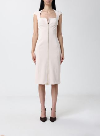 Elisabetta Franchi Abito a corsetto
