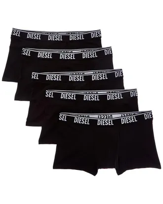 Diesel 5Pk Trunk