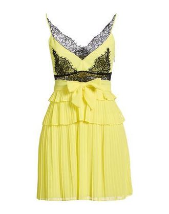 Liu Jo DRESSES - Mini dresses sur YOOX.COM