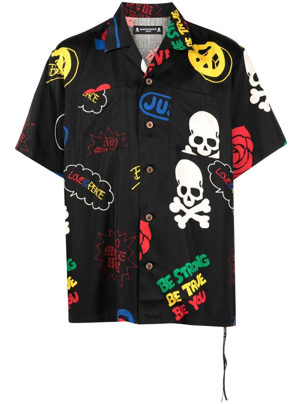 Mastermind Japan Fashion and Home products - Shop online the