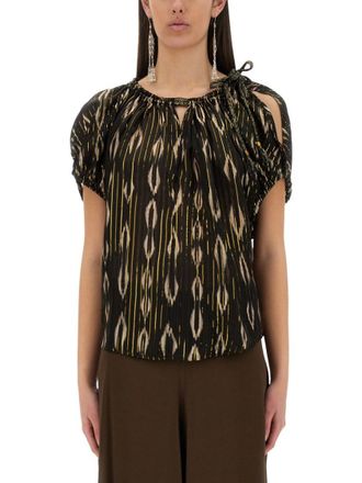 Isabel Marant Sonae Top