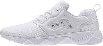Reebok Furylite 2 IS Low Running Shoes White AR1442