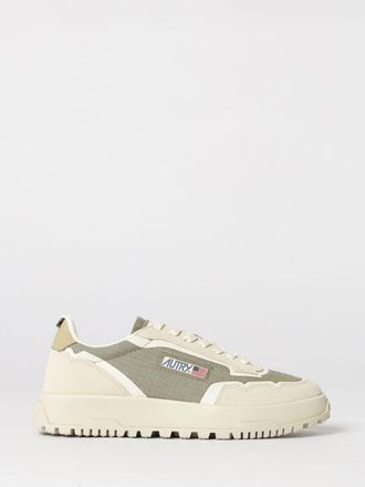Autry Sneakers AUTRY Men color Beige