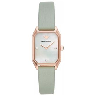 Emporio Armani Classic Womens Watch