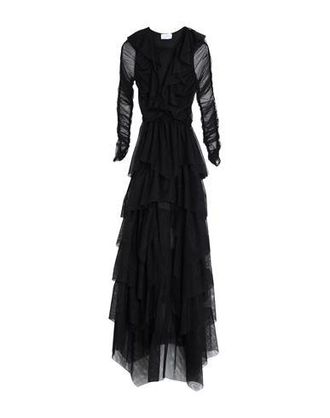 SoAllure DRESSES - Maxi dresses on YOOX.COM