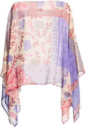 Kartika JACKEN & M&Auml;NTEL - Capes auf YOOX.COM