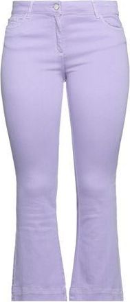 Nenette BOTTOMWEAR - Trousers on YOOX.COM