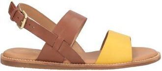 Clarks CALZATURE - Sandali su YOOX.COM