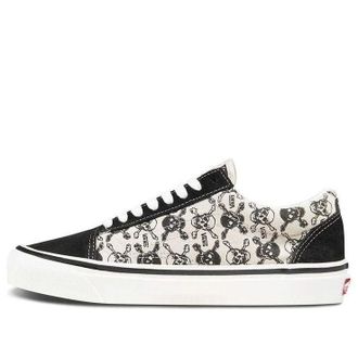 Vans Old Skool 36 DX Skulls VN0A38G2X7Y