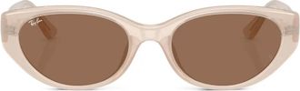 Ray-Ban Occhiali da sole Bio-Based - Toni neutri