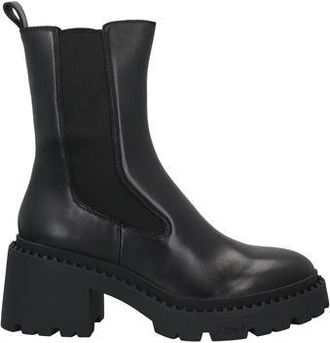 Ash FOOTWEAR - Ankle boots on YOOX.COM