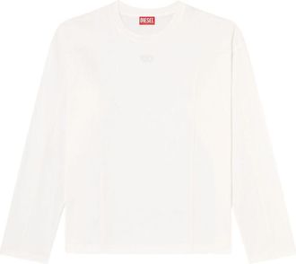 Diesel T-Shirts And Polos