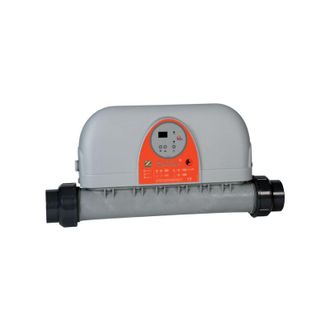 PSA Psa - Calentador El&eacute;ctrico Trif&aacute;sico De 12kw - Red Line 12