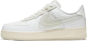 Nike Fitness, Heren, Wit, 46 EU, Su&egrave;de, Air Force 1 DNA