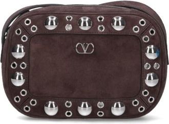 Valentino Garavani Nellcote Shoulder Bag