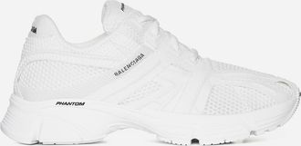 Balenciaga Phantom Mesh Sneakers