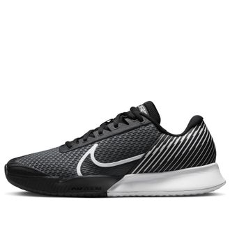 Nike Court Air Zoom Vapor Pro 2 HC Black White DR6191-001
