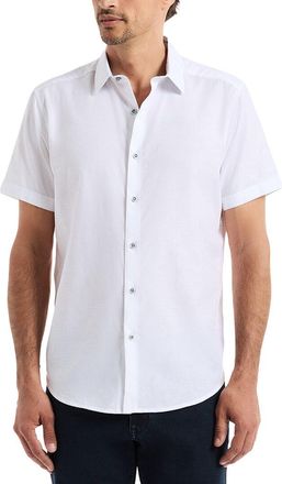 Robert Graham Stellman Shirt