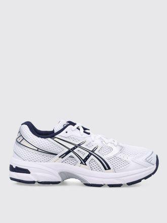 Asics Sneakers Gel-1130 Asics in mesh e pelle sintetica