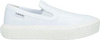 Lanvin FOOTWEAR - Trainers sur YOOX.COM