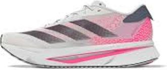 adidas (WMNS) adidas Adizero SL2 White Pink IF6767