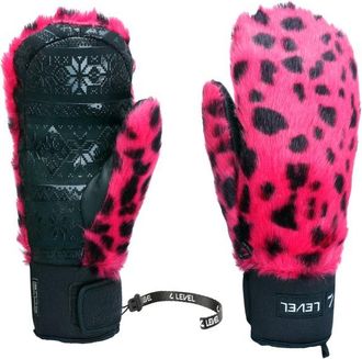 Level Siberian Mitt Handschuhe - Unisex | bunt
