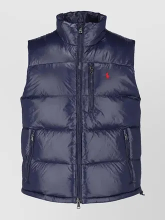 Polo Ralph Lauren puffer jacket