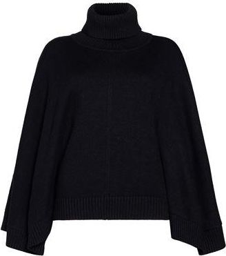 Twin-Set CAPISPALLA - Mantelle su YOOX.COM