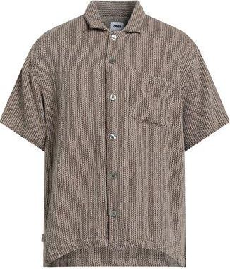 Obey TOPWEAR - Camicie su YOOX.COM