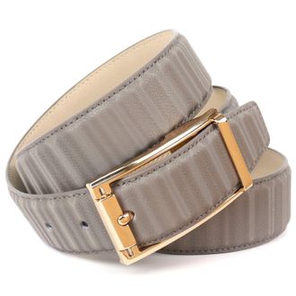 Anthoni Crown Ledergürtel