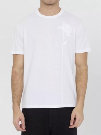 Valentino Garavani cotton regular-fit short-sleeve t-shirt