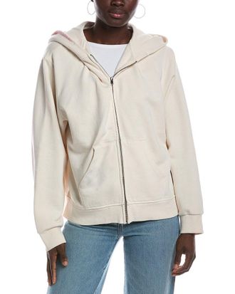 Vintage Havana Heavyweight Garment Dye Jacket