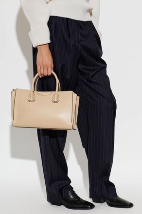 Givenchy Catchall Small Bag, Womens, Beige