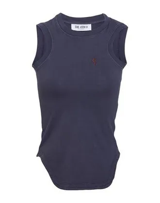 The Attico TOPS - T-shirts auf YOOX.COM