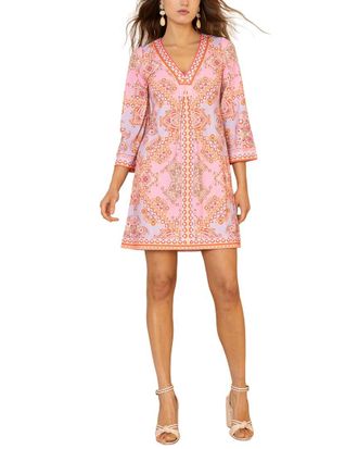 Hale Bob Zariah Dress