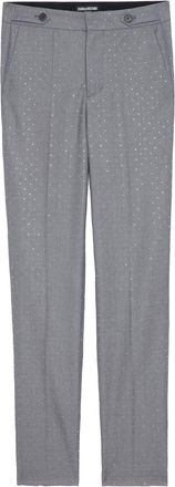 Zadig&Voltaire Panny trousers - Grey