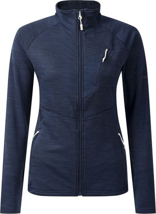 Dare 2B Dare 2B Dames/Dames Emerging III Stretch Jas (Marine)