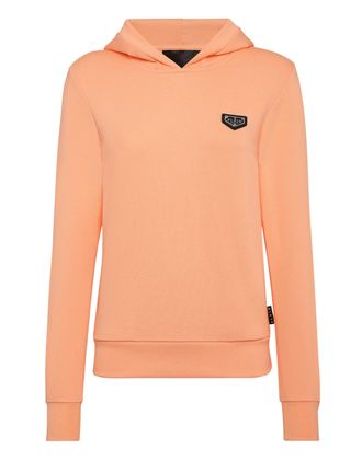Philipp Plein Sweatshirt Met Capuchon Iconic Plein