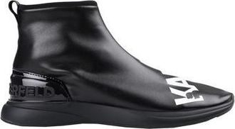 Karl Lagerfeld FINESSE LEGERE STRETCH MID