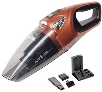 Concept Concept Solution Concept Vp4360 Aspirador De Mano Naranja